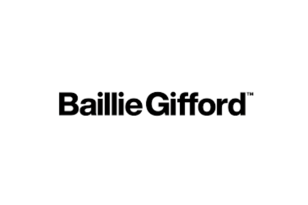 Baillie Gifford Logo