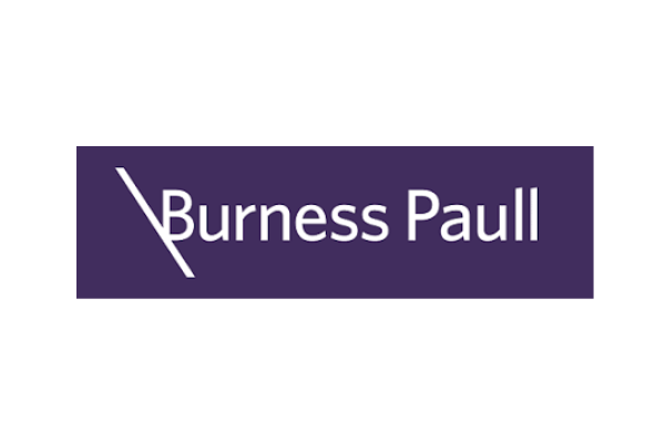 Burness Paull Logo