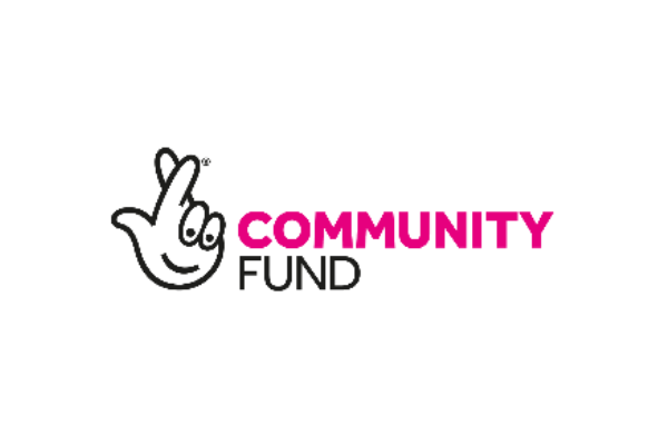 Community Fund Logo