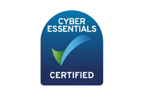 cyber essentials Logo