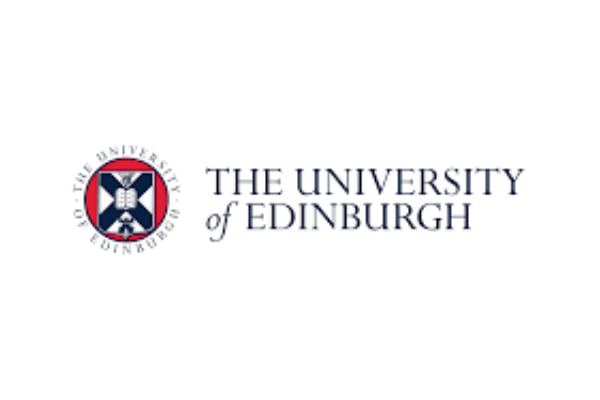 University of Edinburgh Logo