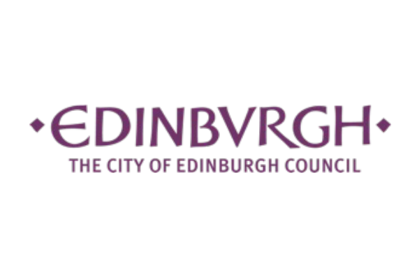 Edinburgh City Concil Logo