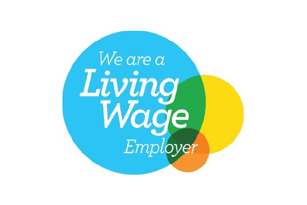 Living Wage Logo