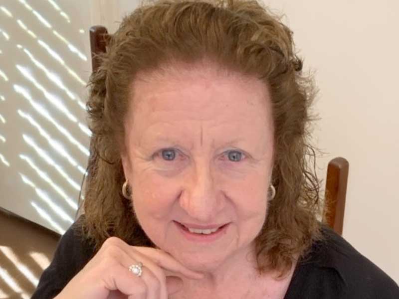 Dr Loretta Giorcelli OAM 