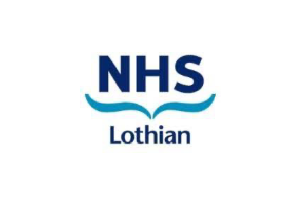 NHS Lothian Logo