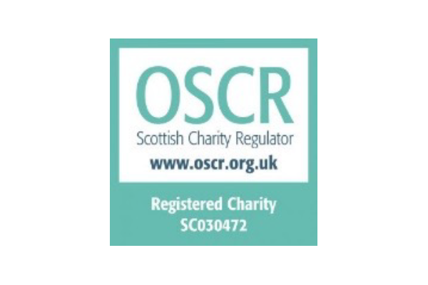 OSCR Logo