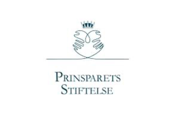 Prinsparets Logo