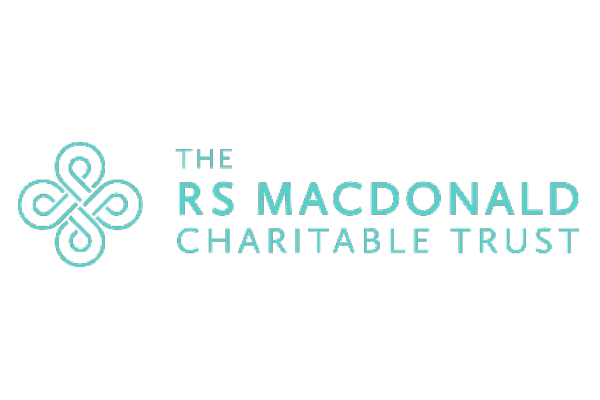 RS Macdonald Logo