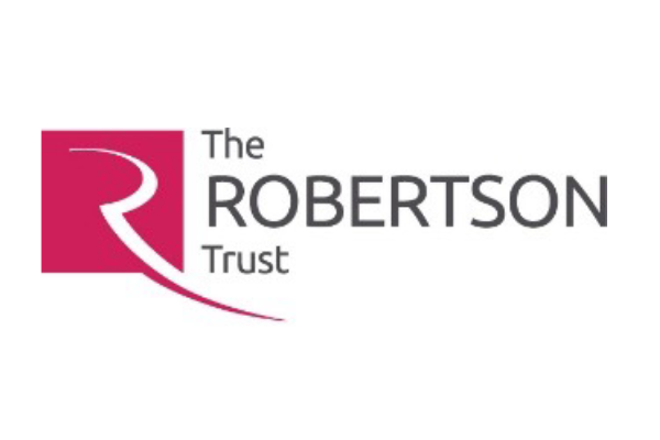 The Robertson Trust Logo