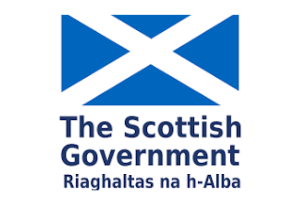 Scottish Government logo