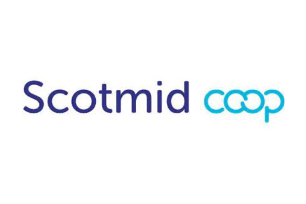 Scotmid Coop Logo