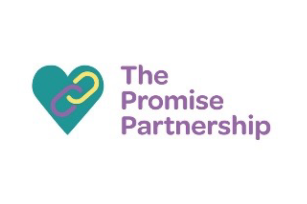 The Promise Partnership Logo