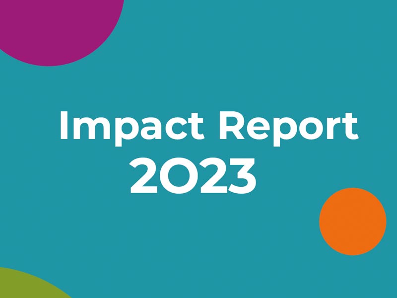 Impact Report 2023