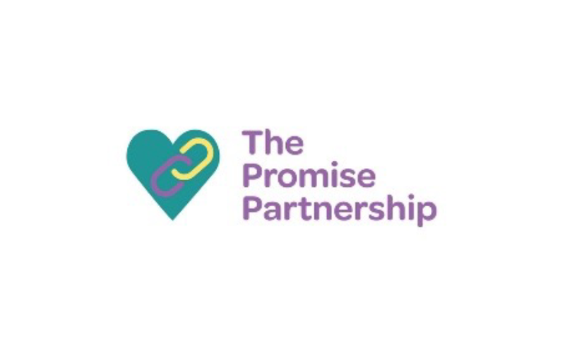 The Promise Partnership Logo